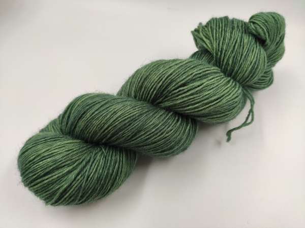 Semisolid ***  KILT GREEN